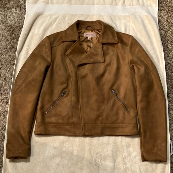 Women’s Jacket - Picture 1 of 4